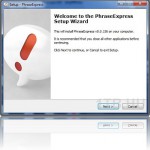 PhraseExpress